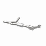 Magnaflow 447180 - Catalytic Converter