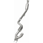 Magnaflow 551264 - Catalytic Converter