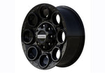 Ford Racing M-1007K-S2008GB1 - Disc Rim and Wheel Assembly