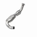 Magnaflow 458071 - Catalytic Converter