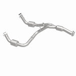 Magnaflow 51812 - Catalytic Converter