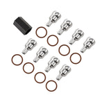 Pacific Performance Engineering 313030000 - High Pressure Oil Rail Ball Tubes