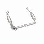 Magnaflow 49598 - Catalytic Converter