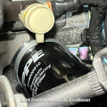 Pacific Performance Engineering 314000910 - Engine Oil Filter