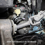 Pacific Performance Engineering 314000910 - Engine Oil Filter