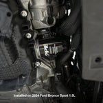 Pacific Performance Engineering 314000910 - Engine Oil Filter