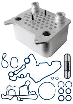 Pacific Performance Engineering 314030310 - Engine Oil Cooler