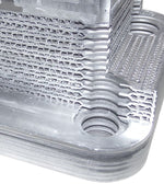Pacific Performance Engineering 314030400 - Engine Oil Cooler