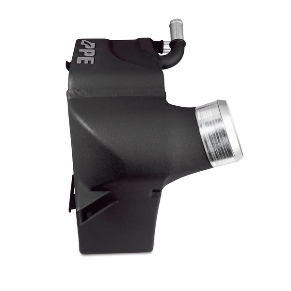 2011-2023 Ford 6.7L Air To Water Intercooler Kit Black PPE Performance