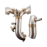 Pacific Performance Engineering 315054010 - Intercooler Pipe Set