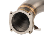 Pacific Performance Engineering 315054010 - Intercooler Pipe Set