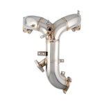 Pacific Performance Engineering 315054030 - Engine Intake Manifold