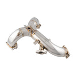 Pacific Performance Engineering 315054030 - Engine Intake Manifold
