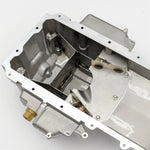 Ford Racing M-6675-M52S - Engine Oil Pan Kit
