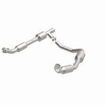 Magnaflow 5481439 - Catalytic Converter