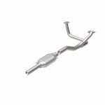 Magnaflow 93306 - Catalytic Converter