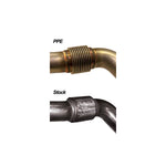 Pacific Performance Engineering 316119503 - Turbocharger Up Pipe