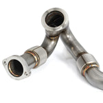 Pacific Performance Engineering 316119503 - Turbocharger Up Pipe