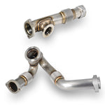 Pacific Performance Engineering 316119504 - Turbocharger Up Pipe