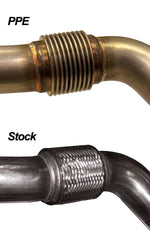 Pacific Performance Engineering 316119504 - Turbocharger Up Pipe