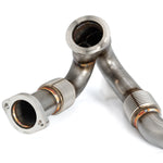 Pacific Performance Engineering 316119504 - Turbocharger Up Pipe