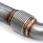 Pacific Performance Engineering 316119504 - Turbocharger Up Pipe