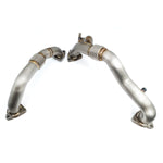 Pacific Performance Engineering 316119508 - Turbocharger Up Pipe
