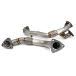 Pacific Performance Engineering 316119508 - Turbocharger Up Pipe