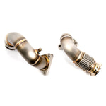 Pacific Performance Engineering 316119511 - Turbocharger Up Pipe