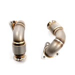 Pacific Performance Engineering 316119511 - Turbocharger Up Pipe