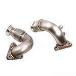 Pacific Performance Engineering 316119515 - Turbocharger Up Pipe