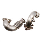 Pacific Performance Engineering 316119515 - Turbocharger Up Pipe