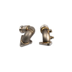 Pacific Performance Engineering 316119520 - Turbocharger Up Pipe