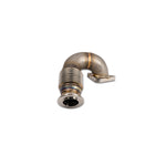 Pacific Performance Engineering 316119520 - Turbocharger Up Pipe