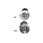 Pacific Performance Engineering 316129503 - Exhaust Gas Recirculation (EGR) Cooler
