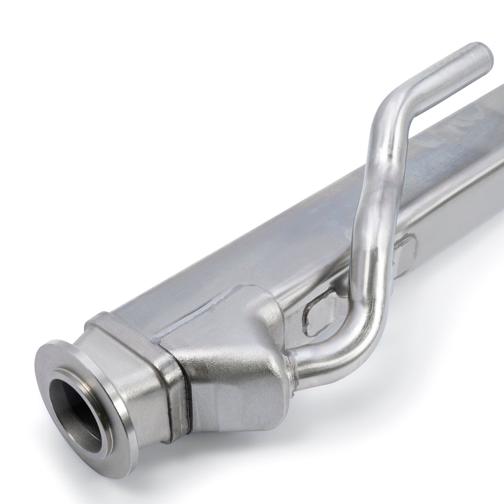 EGR Cooler Ford 6.0L 04-07 PPE Diesel