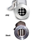 Pacific Performance Engineering 316129504 - Exhaust Gas Recirculation (EGR) Cooler