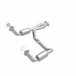 Magnaflow 5451419 - Catalytic Converter