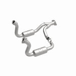 Magnaflow 5451760 - Catalytic Converter