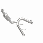 Magnaflow 5551418 - Catalytic Converter
