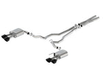 Ford Racing M-5200-M5SBV - Exhaust System / Suspension Kit