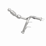 Magnaflow 280268 - Catalytic Converter