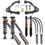 Camburg CAM-210107-U - Suspension Lift Kit