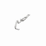 Magnaflow 15602 - Exhaust System Kit
