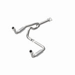Magnaflow 49063 - Catalytic Converter