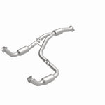 Magnaflow 5582113 - Catalytic Converter