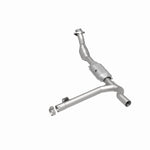 Magnaflow 93393 - Catalytic Converter