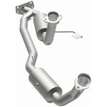 Magnaflow 4551079 - Catalytic Converter