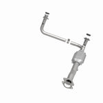 Magnaflow 23457 - Catalytic Converter