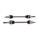 Ford Racing M-4130-M8S - Drive Axle Shaft Assembly Set